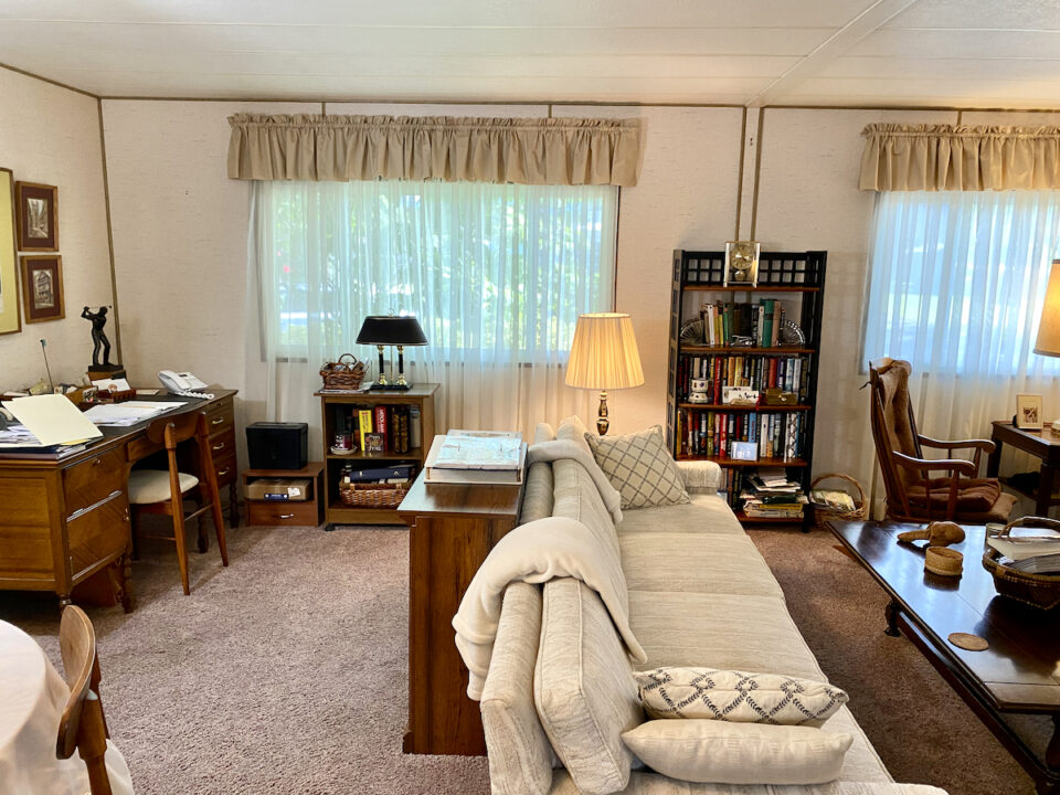 Weldon Park Space 5C HOLTON CREEK HOMES