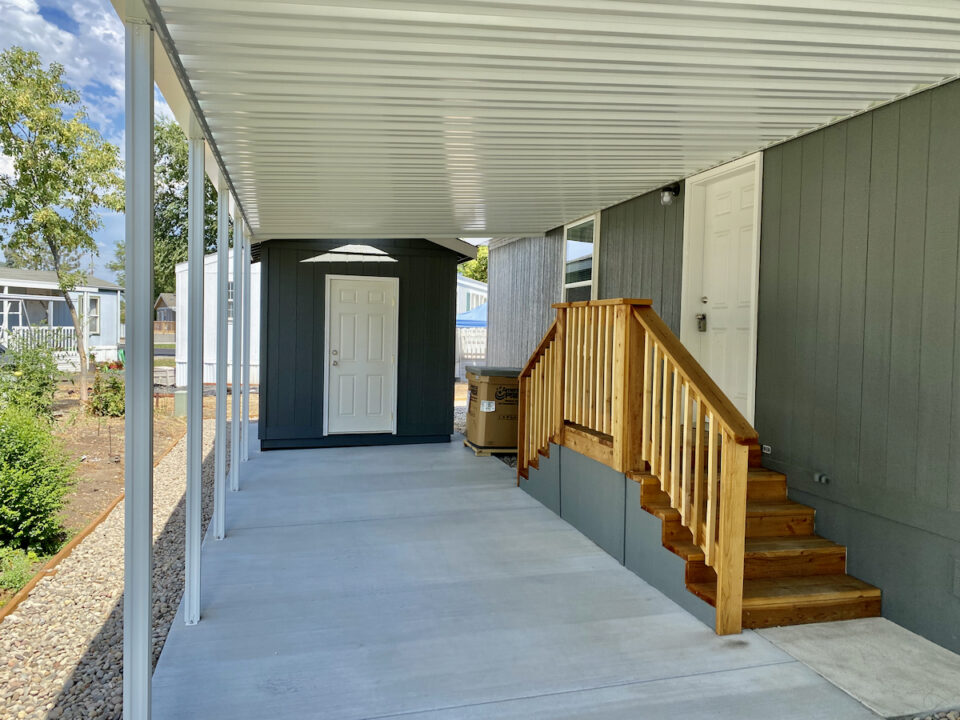 Rogue Valley Meadows 48 HOLTON CREEK HOMES