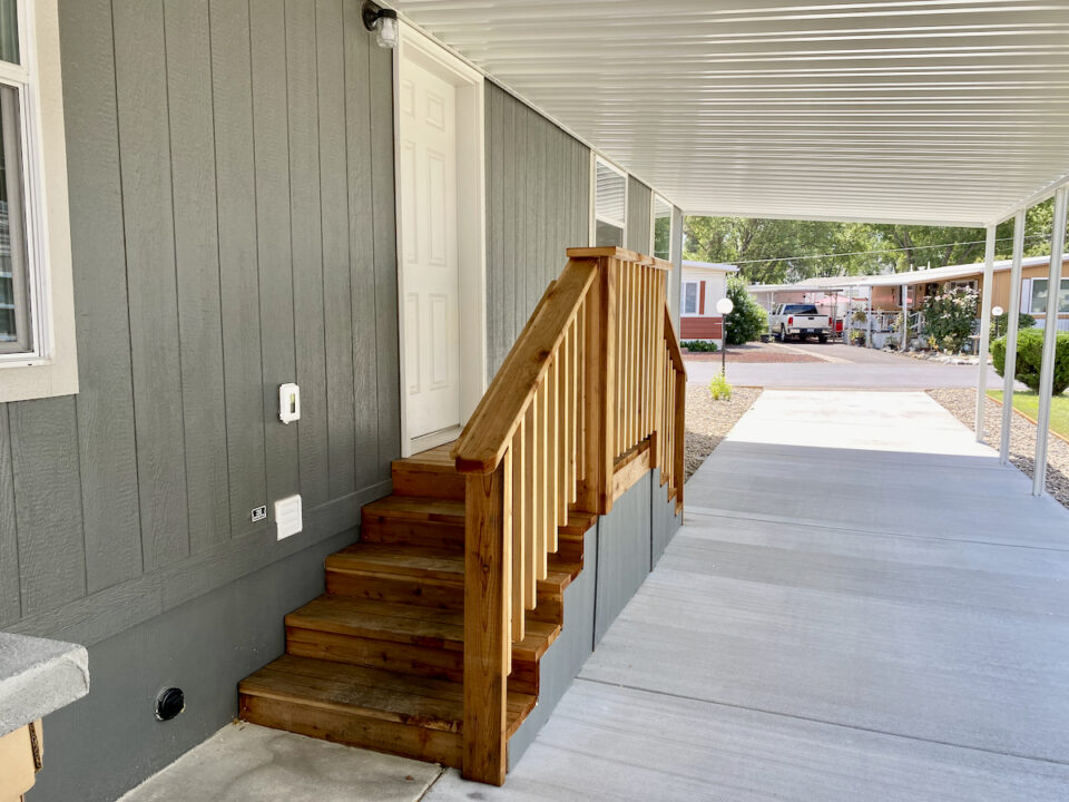 Rogue Valley Meadows 48 HOLTON CREEK HOMES