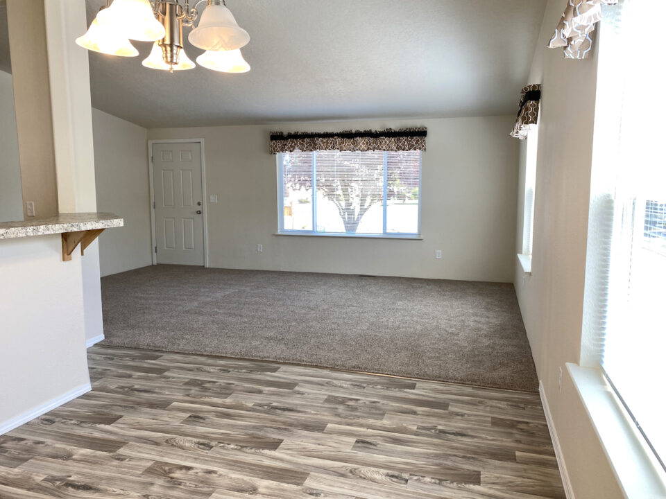 Rogue Valley Meadows 48 HOLTON CREEK HOMES