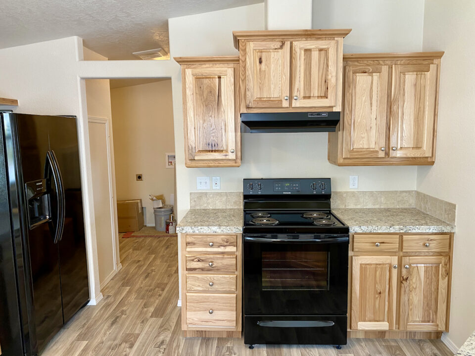 Rogue Valley Meadows 48 HOLTON CREEK HOMES