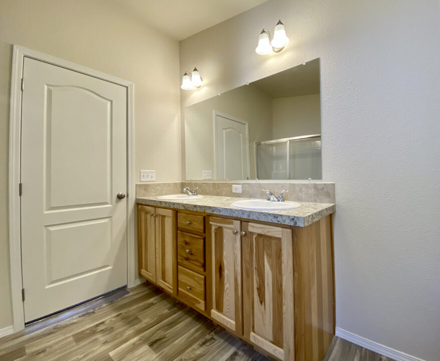 Rogue Valley Meadows 48 HOLTON CREEK HOMES