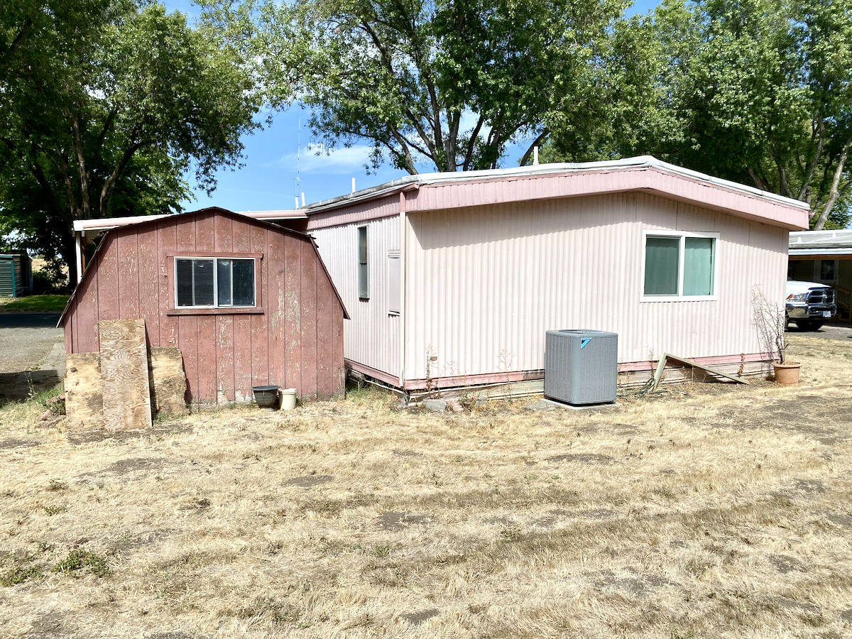 Weldon Park Space 10B Double Section Home HOLTON CREEK HOMES