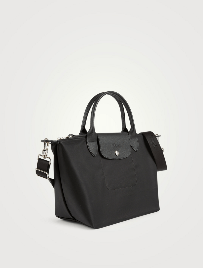 LONGCHAMP Small Le Pliage Néo Top Handle Bag Holt Renfrew