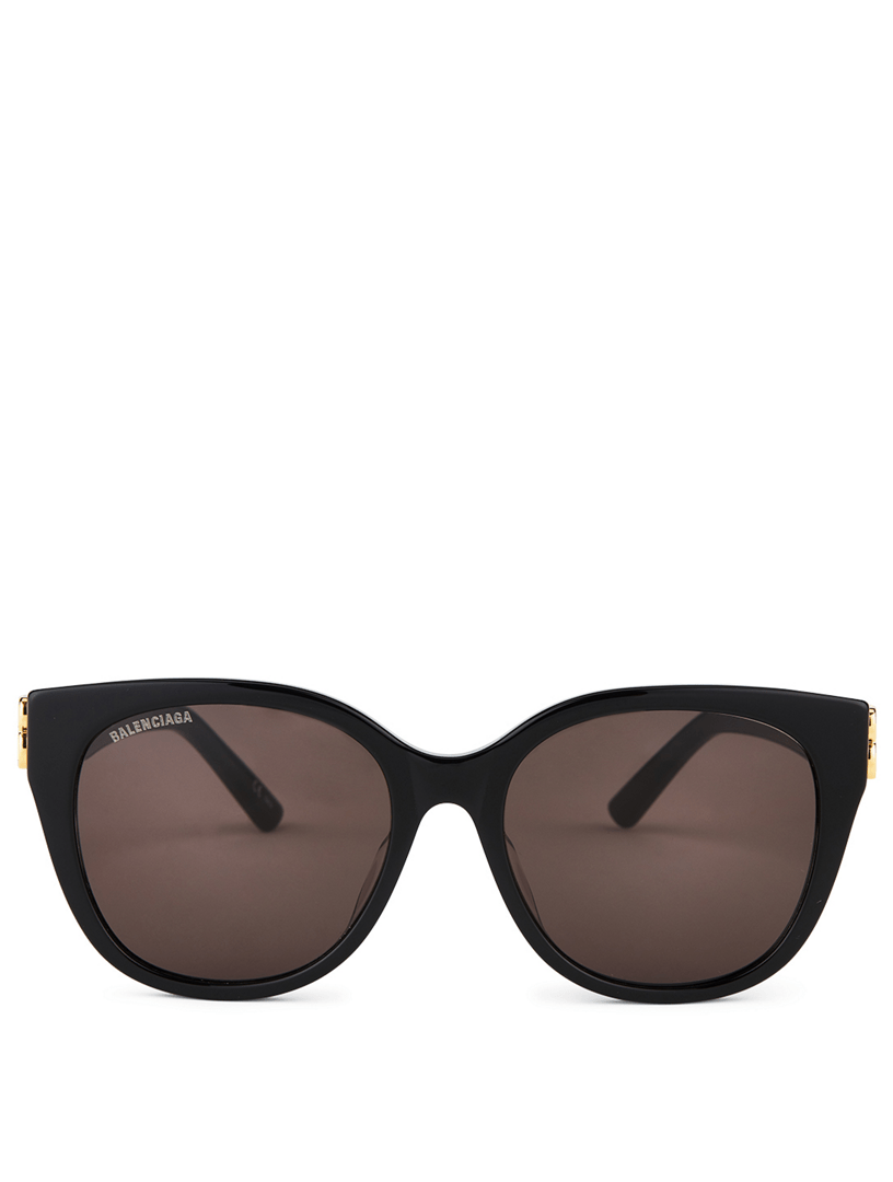 BALENCIAGA Cat Eye Sunglasses Holt Renfrew