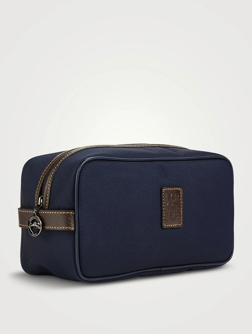 LONGCHAMP Boxford Toiletry Case Holt Renfrew