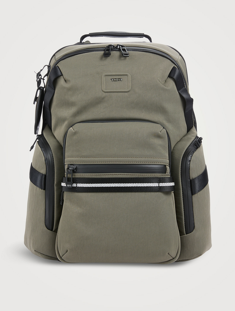 TUMI Navigation Backpack Holt Renfrew