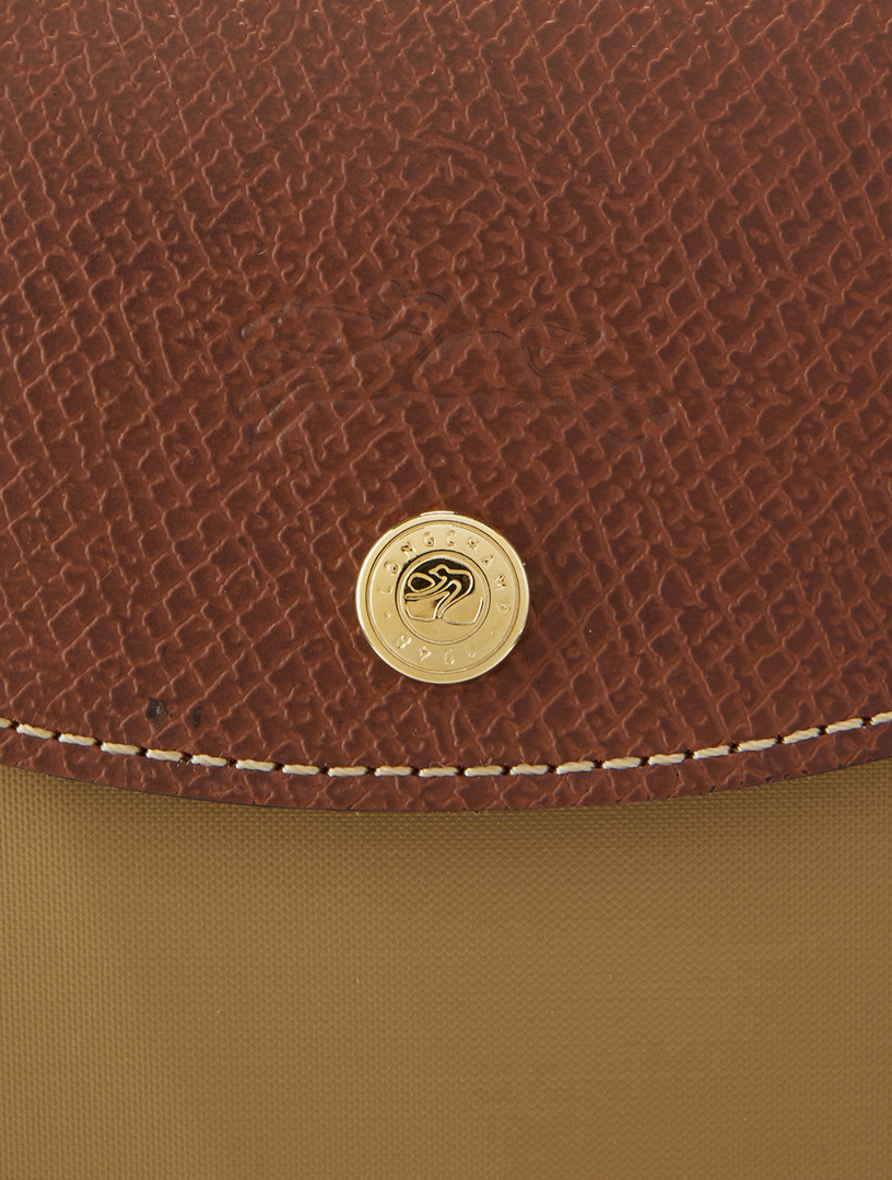 LONGCHAMP Medium Le Pliage Original Shoulder Bag Holt Renfrew