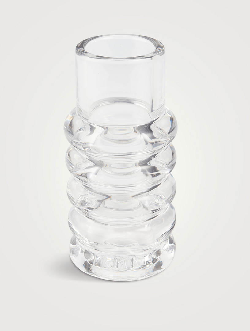 TOM DIXON Press Stem Vase Holt Renfrew