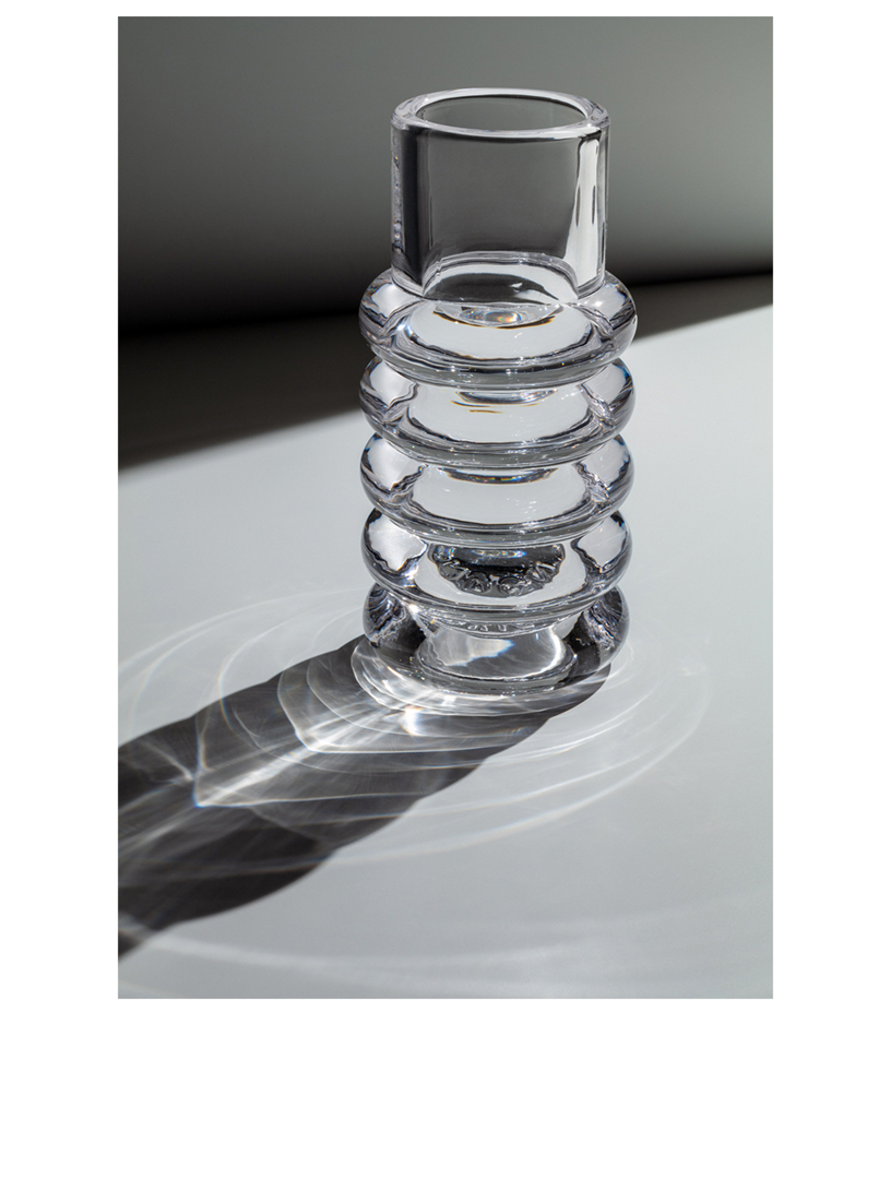 TOM DIXON Press Stem Vase Holt Renfrew