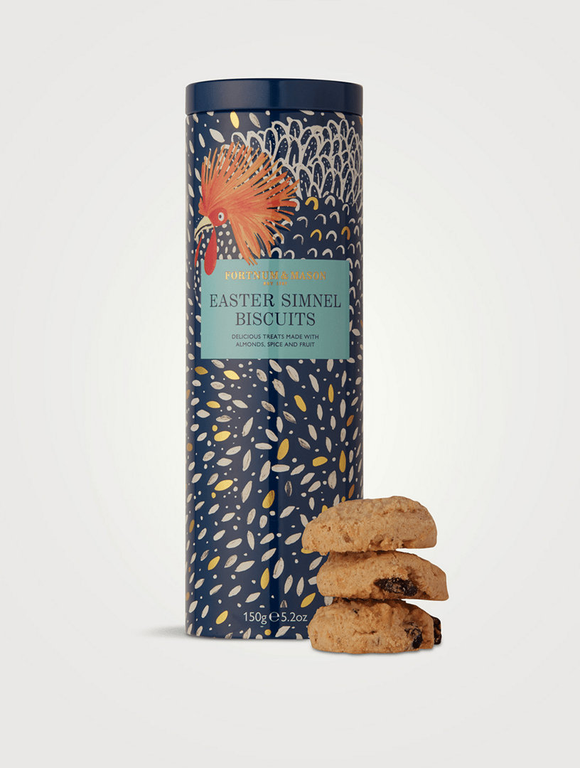 FORTNUM & MASON GlutenFree Easter Simnel Biscuits Holt Renfrew