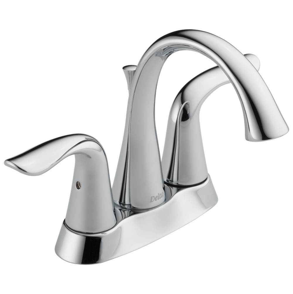 Delta Faucet 2538MPUDST at Holt Supply Local source for quality
