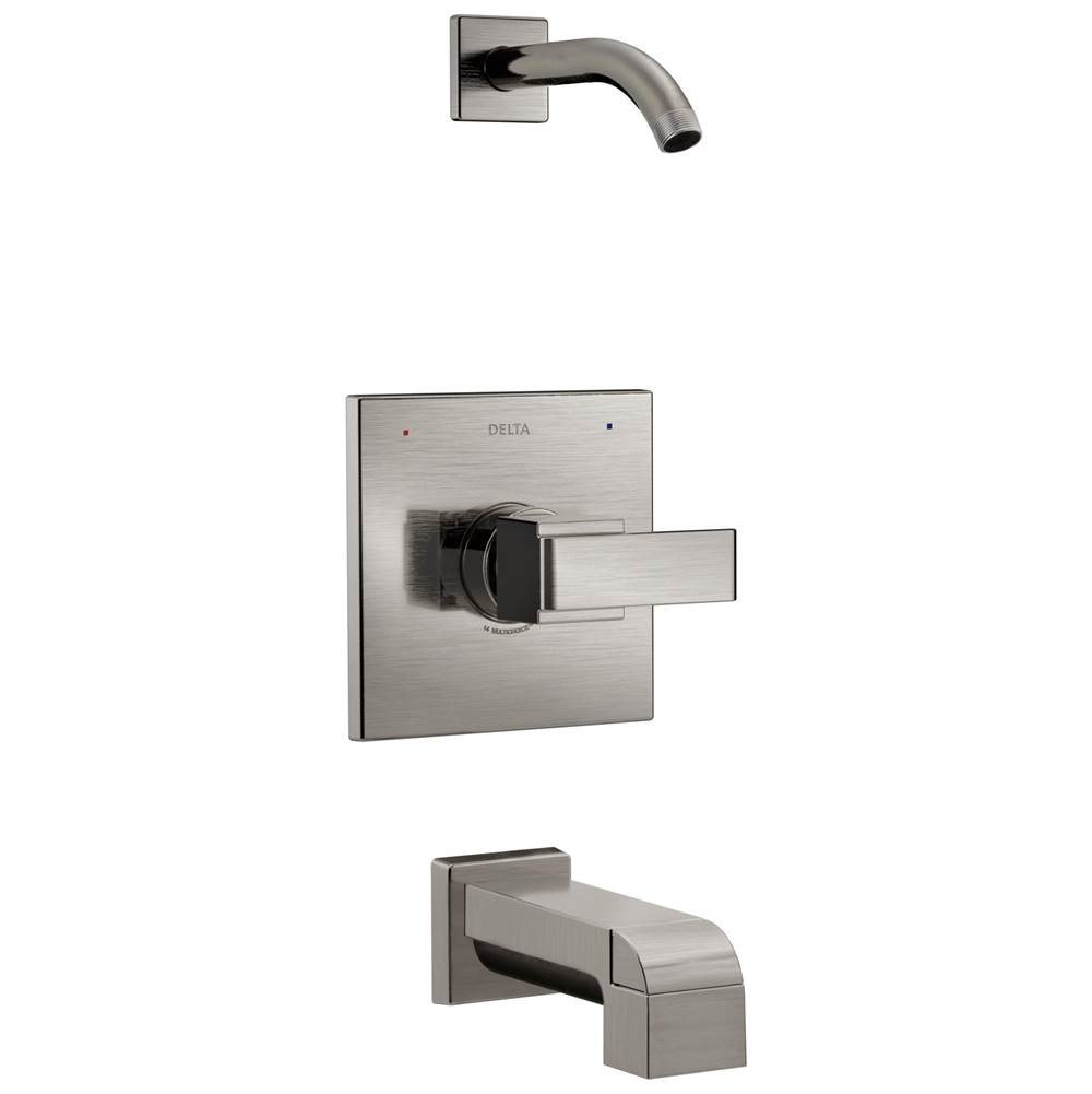 Delta Faucet T14467SSLHD at Holt Supply Local source for quality