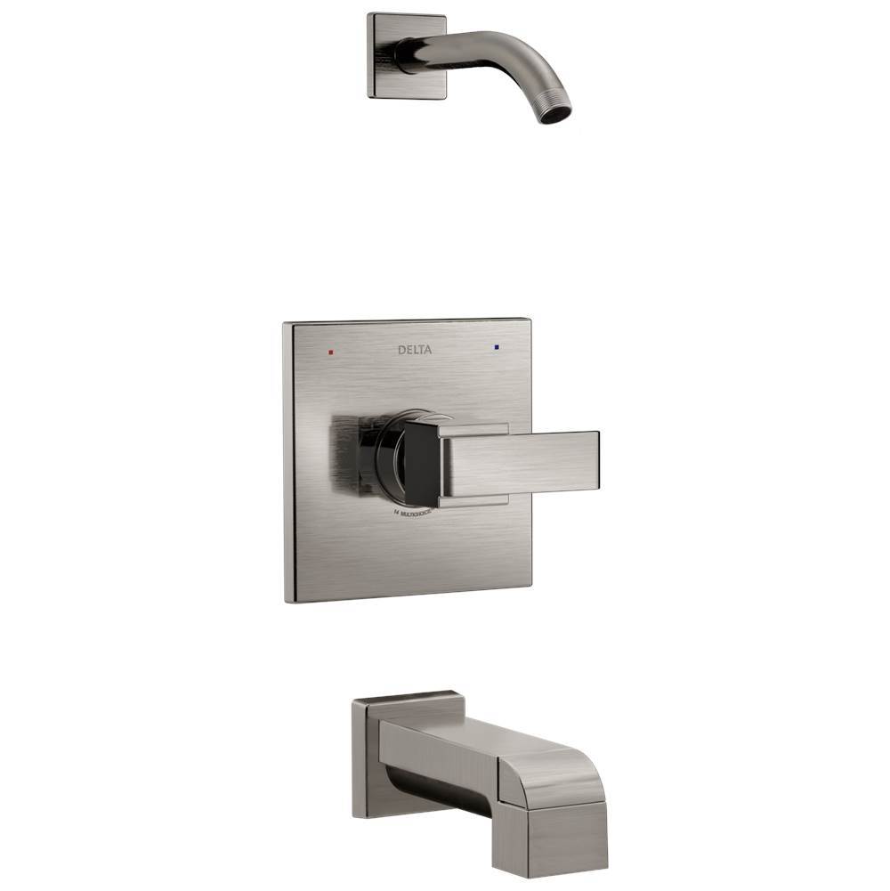Delta Faucet T14467SSLHD at Holt Supply Local source for quality