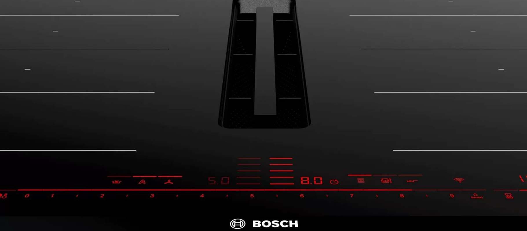 Venting Hob Installation Options Which is best?