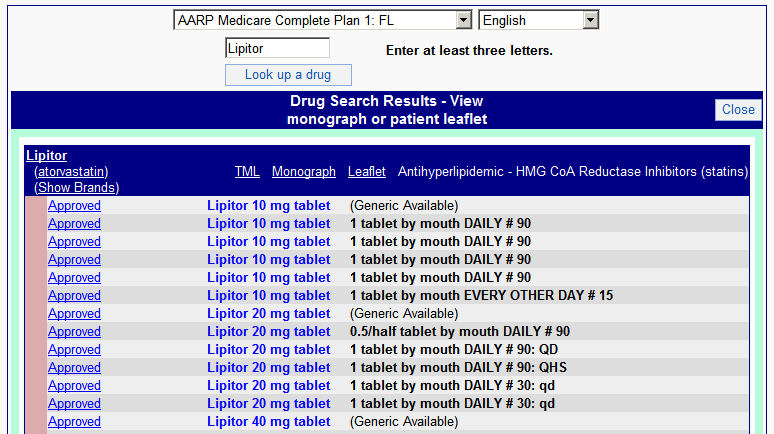 What we found out Gateway Health Plan Medicare Assured