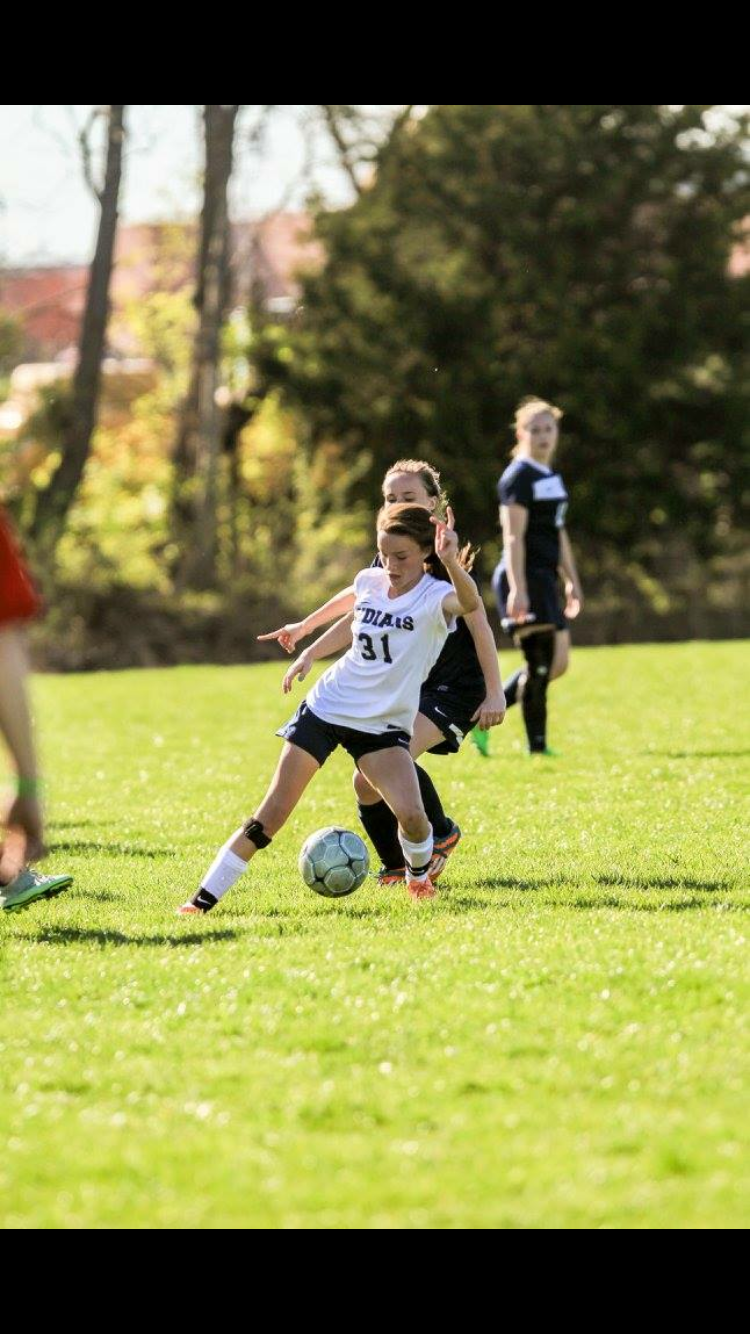 Dual Sport Athlete The Tribe