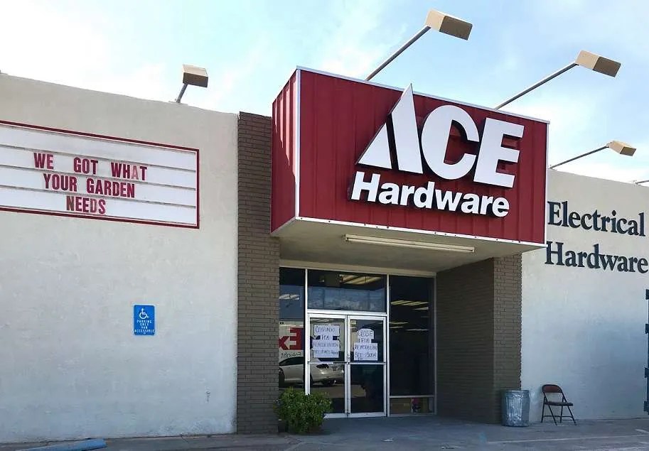 Holtville’s ACE Hardware Set to Open Calexico Chronicle