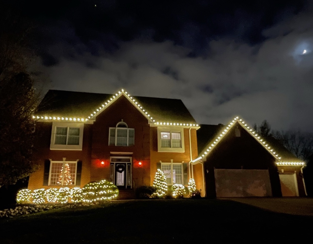 Marion Landscaping Services Holtzclaw Lawn & Landscape