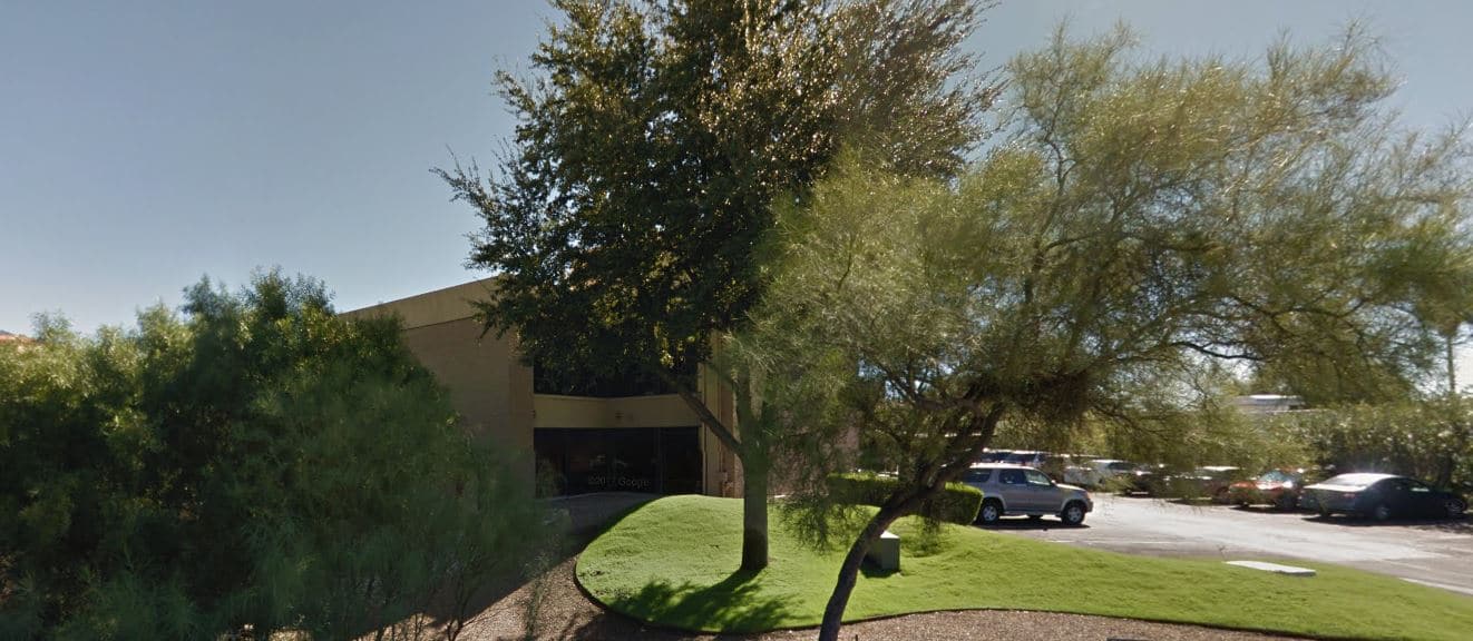 Office Holualoa Companies