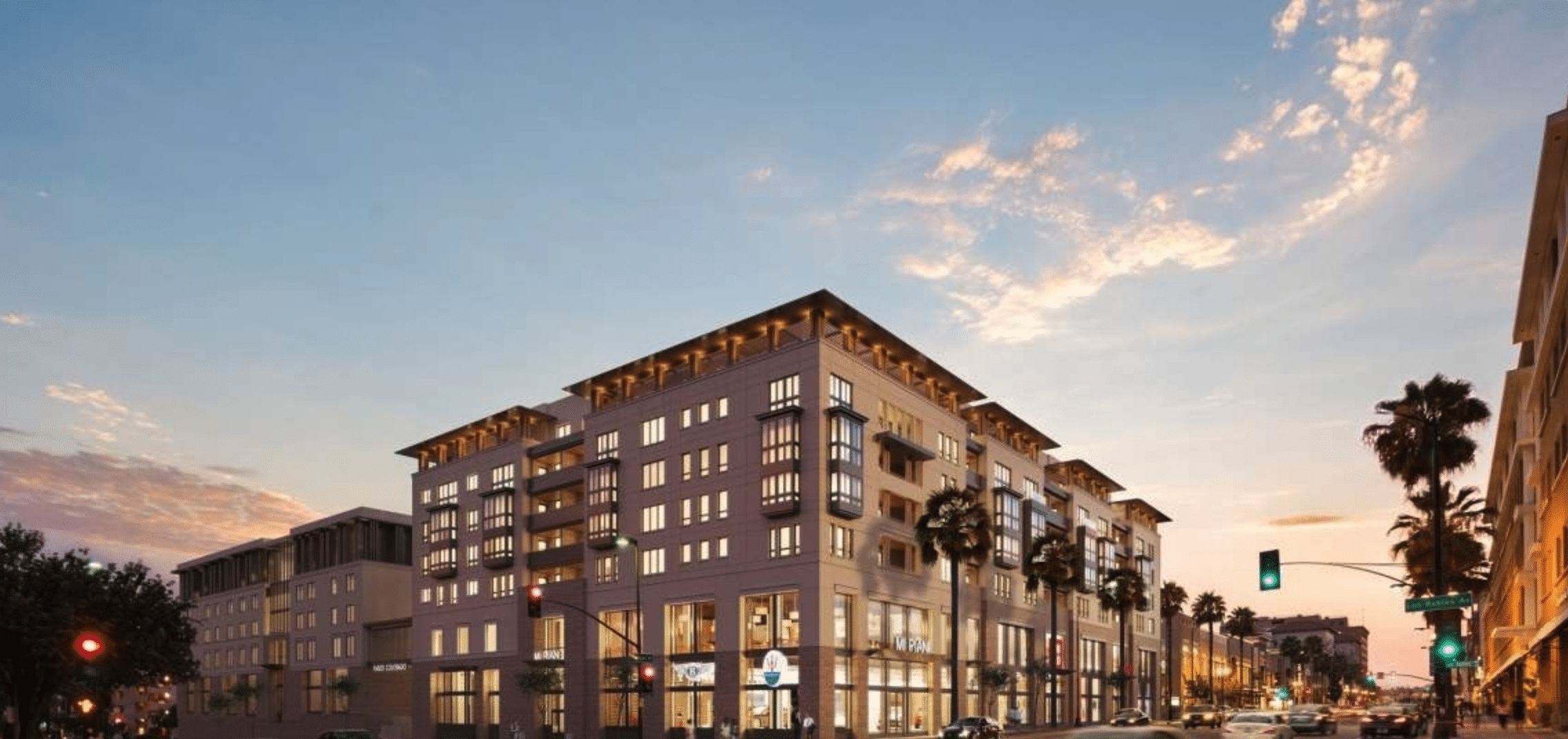 Multi Family Holualoa Companies