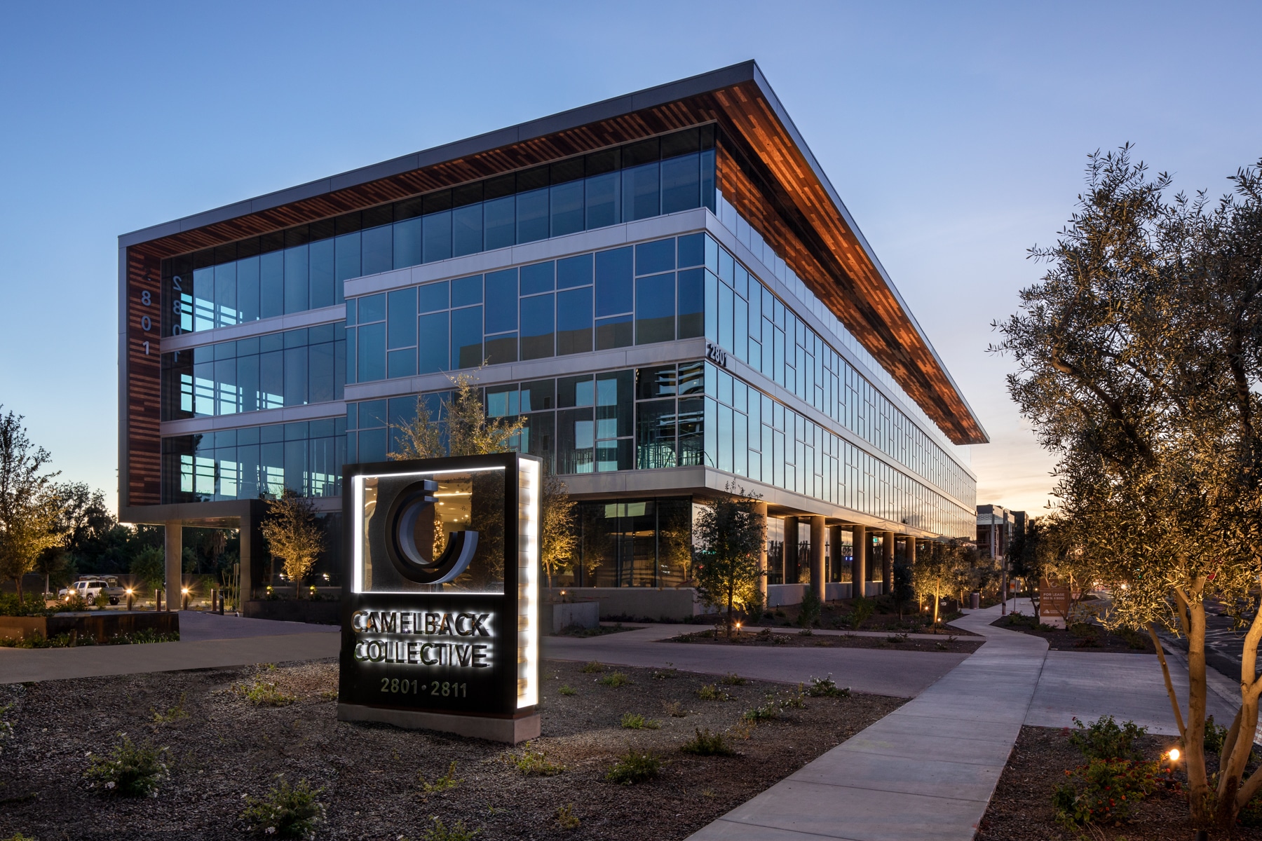 Company Overview Holualoa Companies