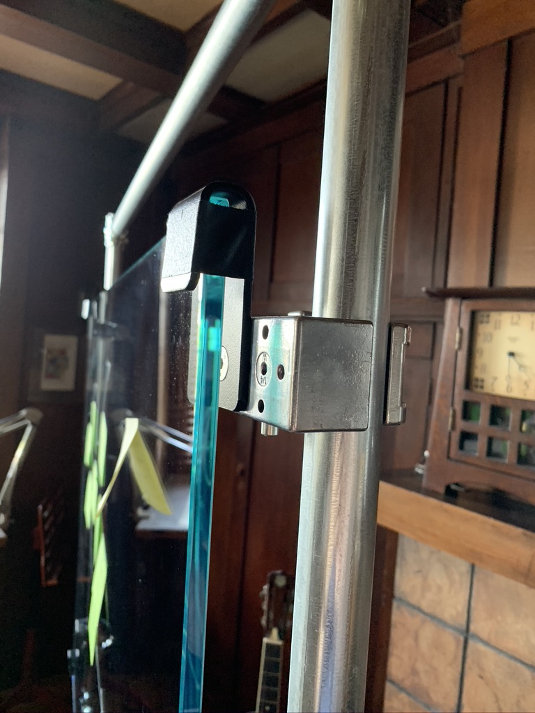 Building A Clearboard Allen Holub