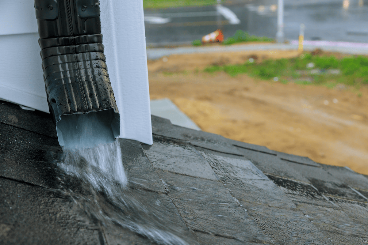 Are Gutters Really Necessary? Holy City Gutterworks