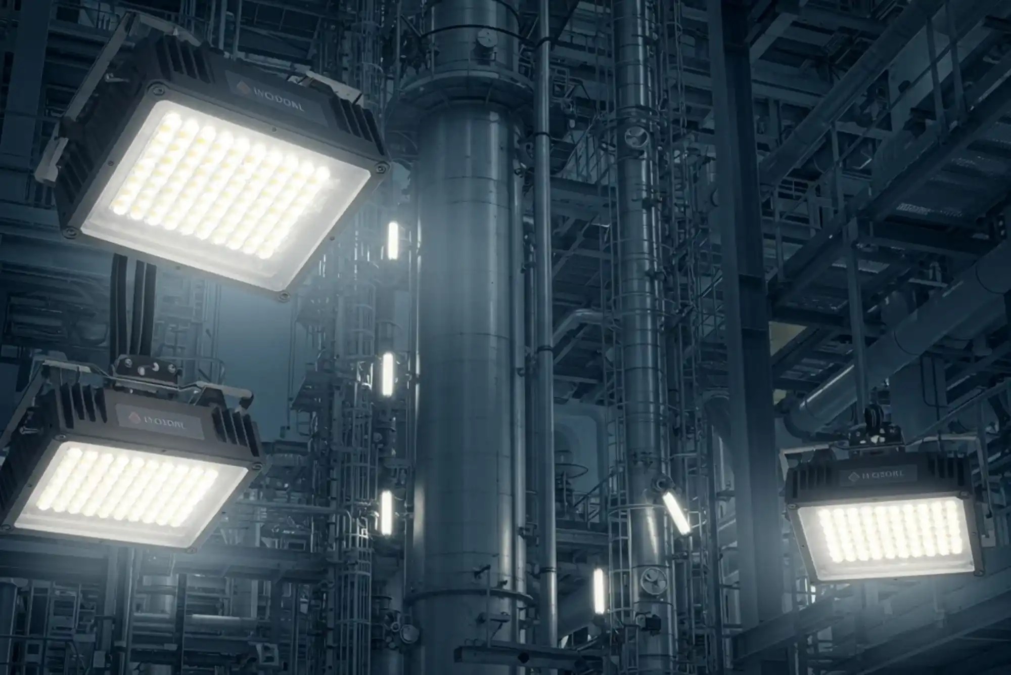 LED Explosion Proof Lighting: Enhancing Safety and Efficiency in Hazardous Environments LED Explosion Proof Lighting: Enhancing Safety and Efficiency in Hazardous Environments