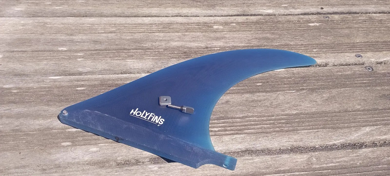 How To Install Surfboard Fins Holyfins