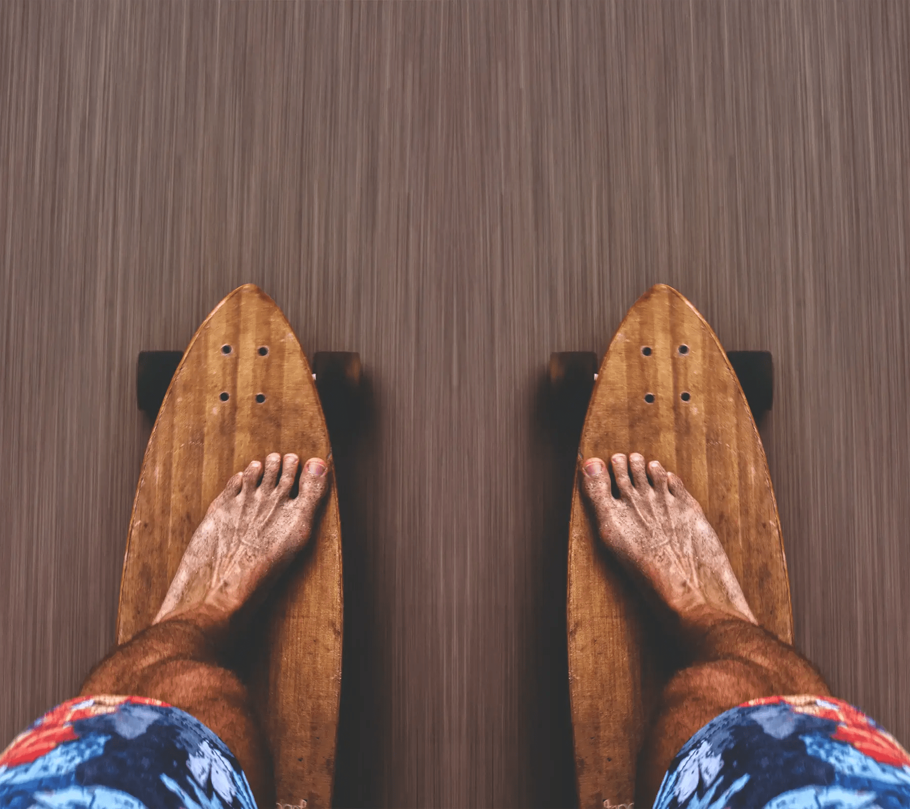 Goofy vs Regular Surfing Understanding the Differences, Finding Your