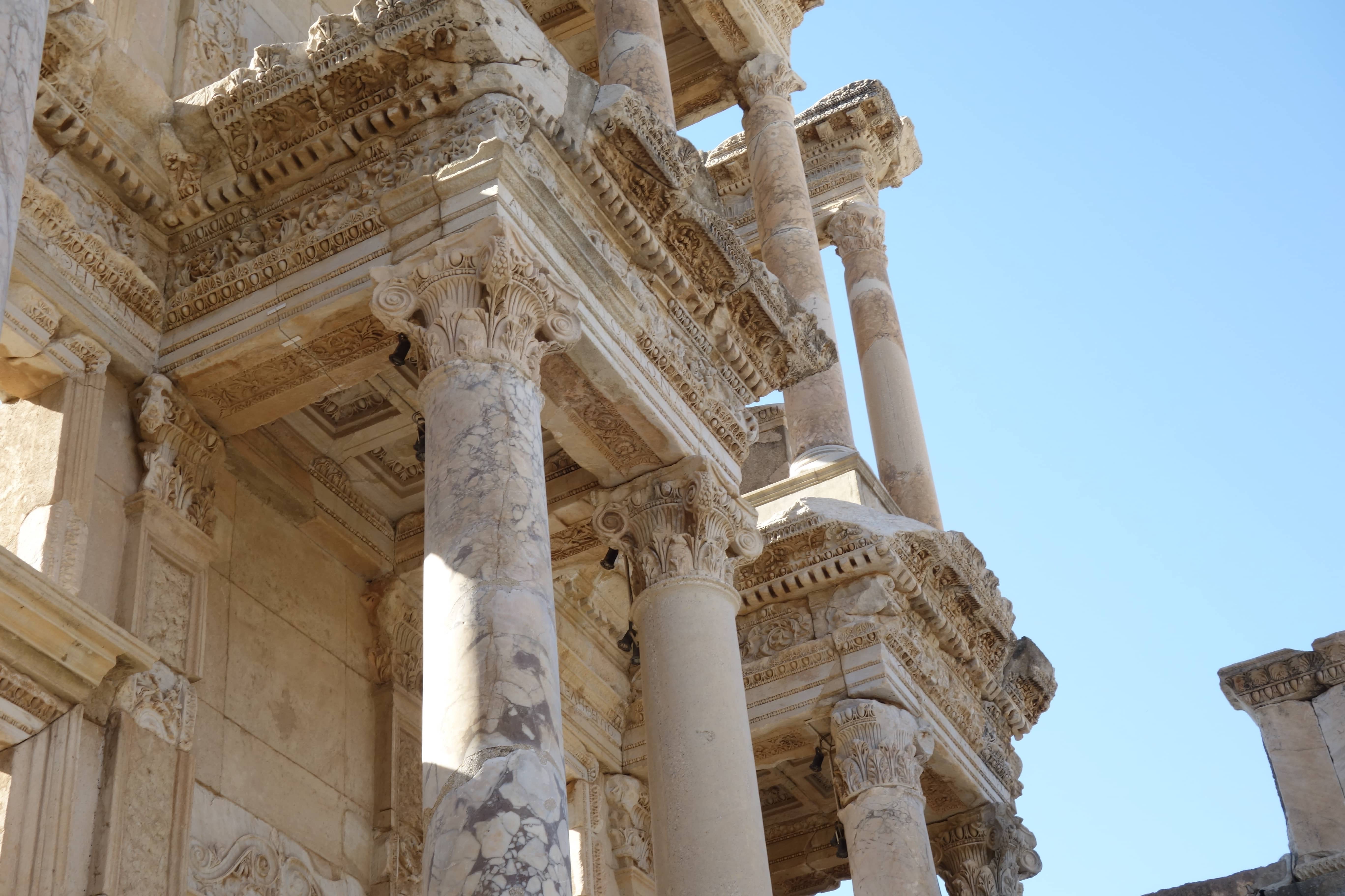 Ephesus The Loveless Church (Revelation 217) Holy Joys