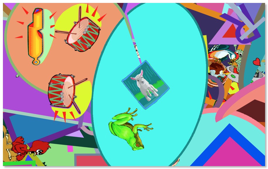 KeyWack Holy Mackerel Software