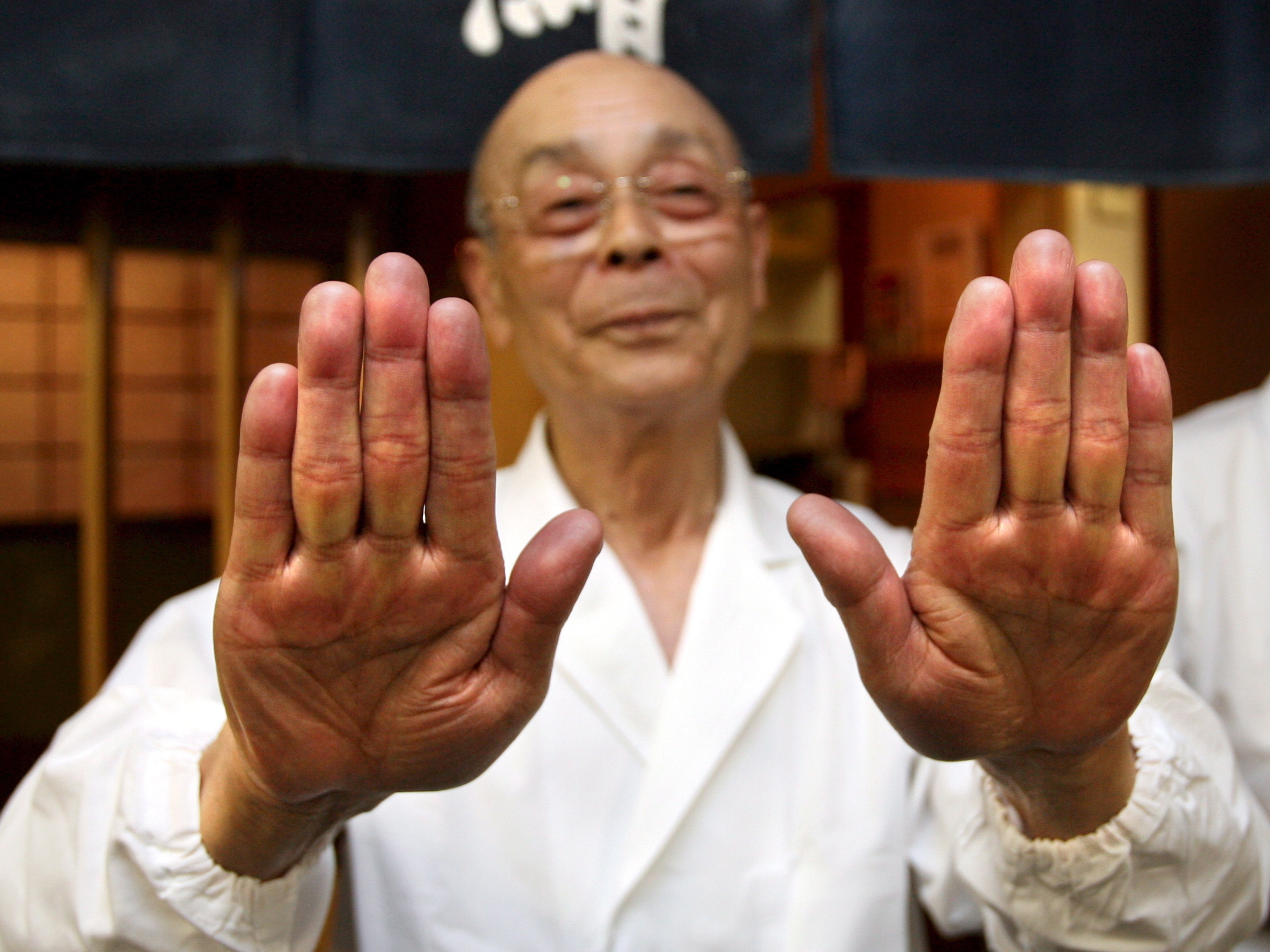 JIRO ONO CONTAINER DIARIES