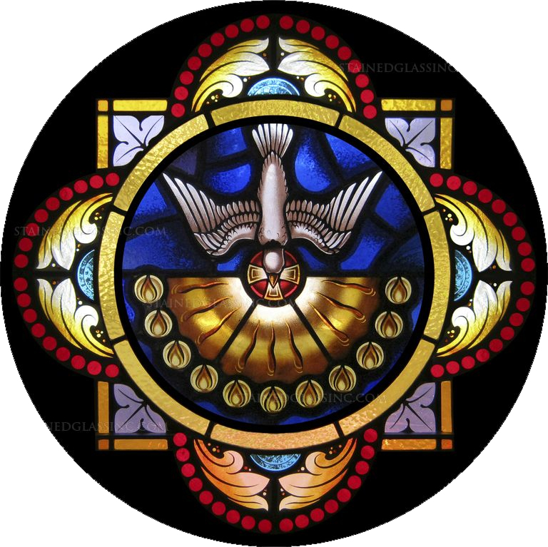 Sacraments Holy Name Catholic Church