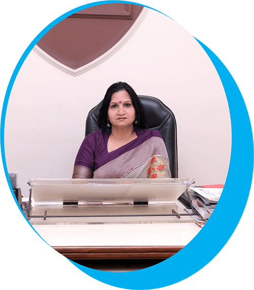 CoChairperson Message Holy Public Group of Schools