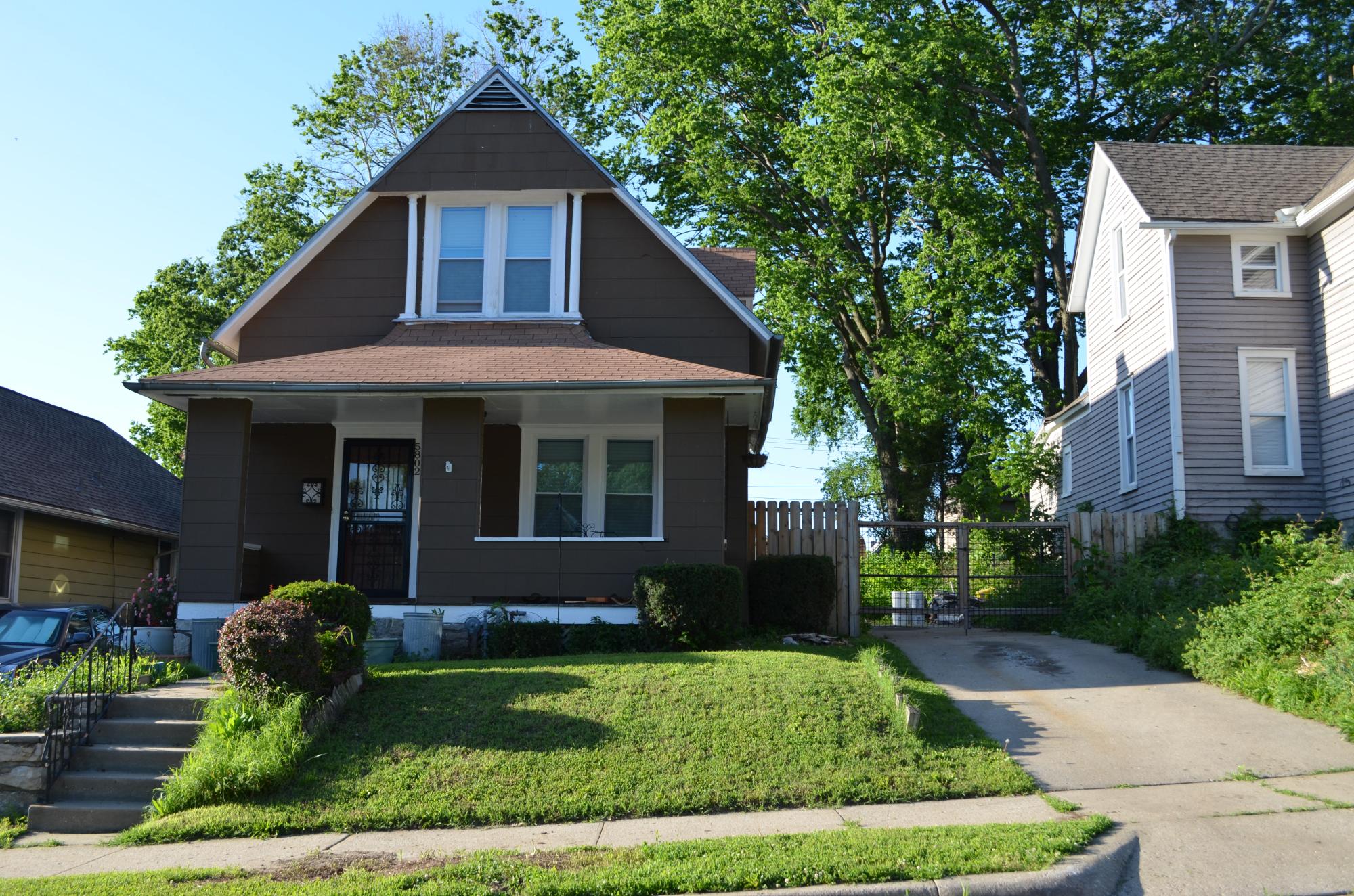 Buy a House or Refinance