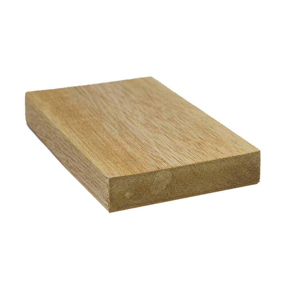 Maderas Semiduras Holystone Group