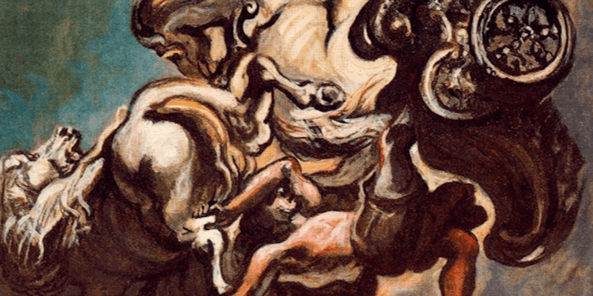 The Flexible Swift Error Handling Holy Swift