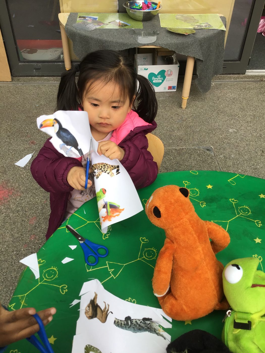 Holy Trinity Primary School Preschool Two Year Old Room