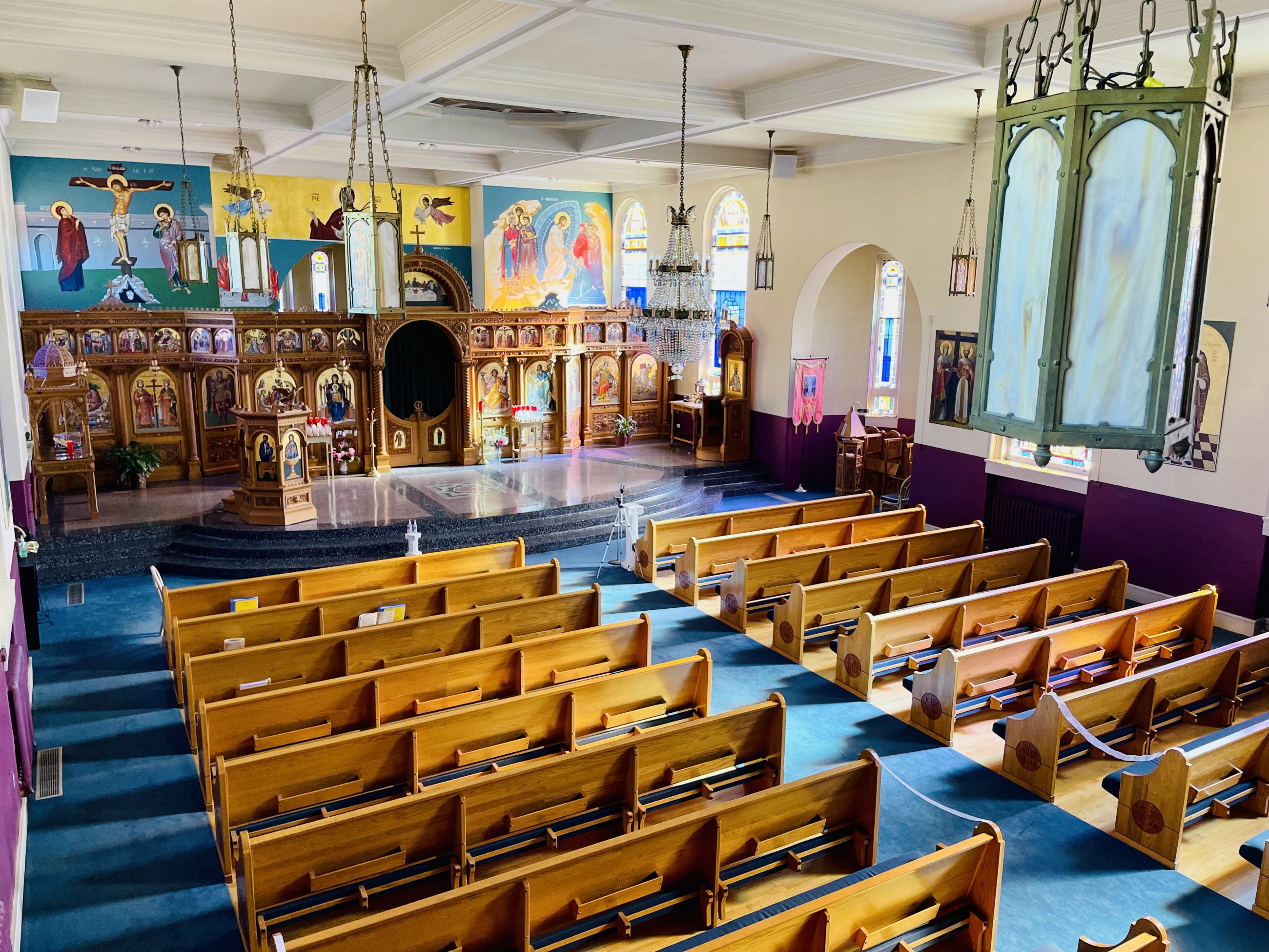 Home Holy Trinity Greek Orthodox Church