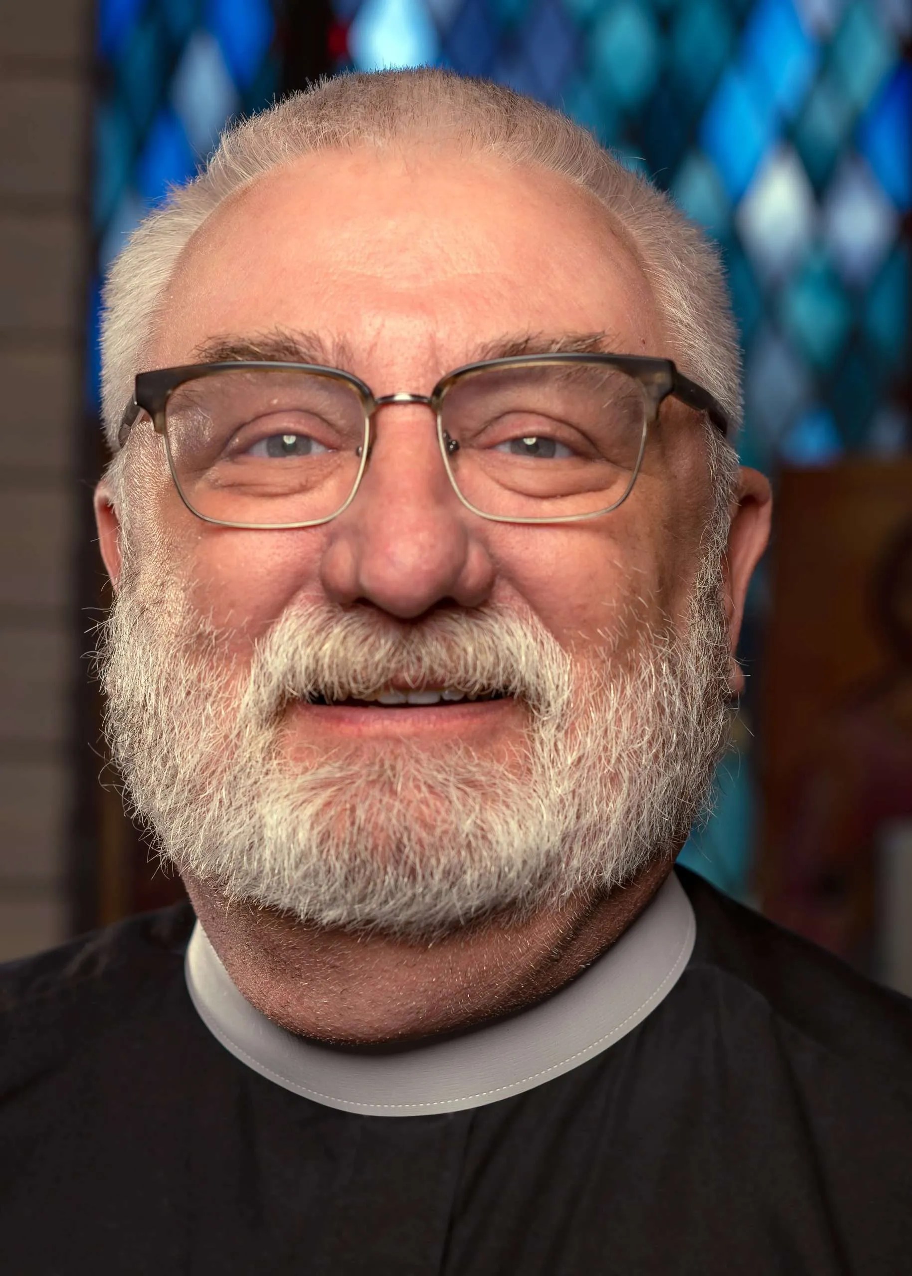 Clergy & Staff The Episcopal Church of the Holy Trinity