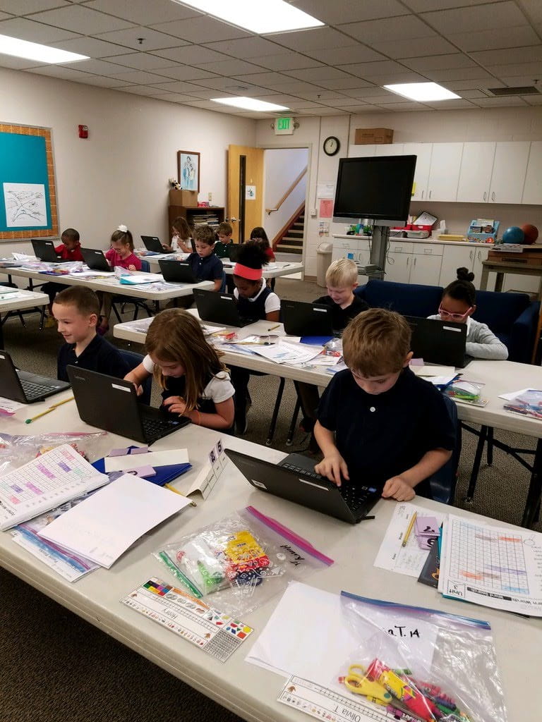 Tuition and Financial Assistance Holy Trinity Lutheran