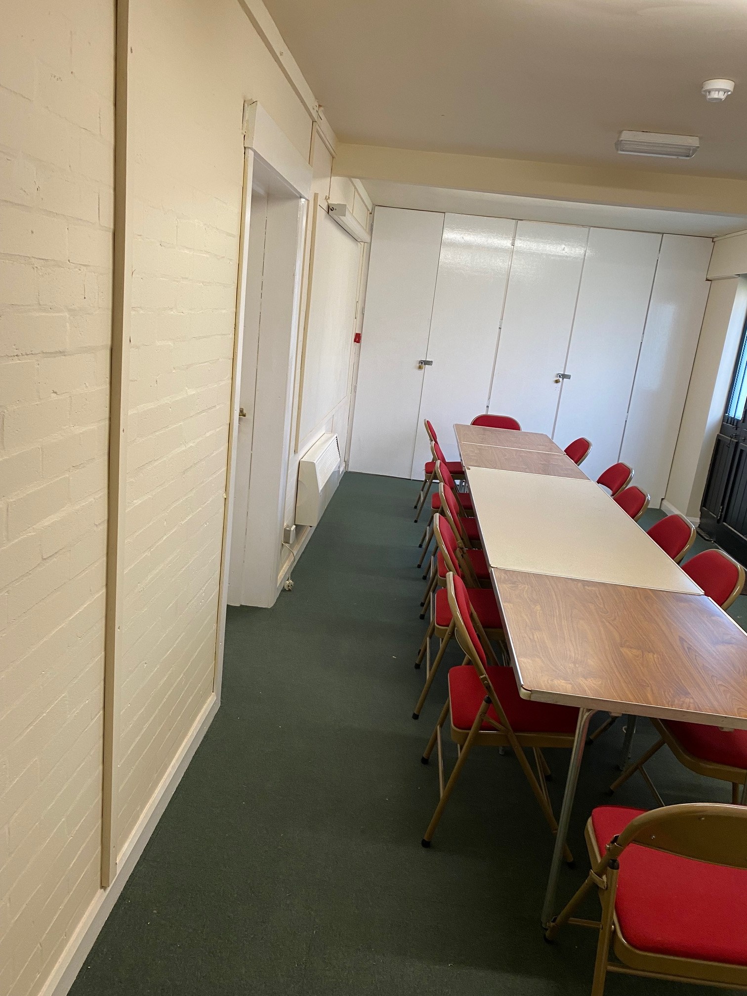 The Meeting Room Holy Trinity Church Blacon