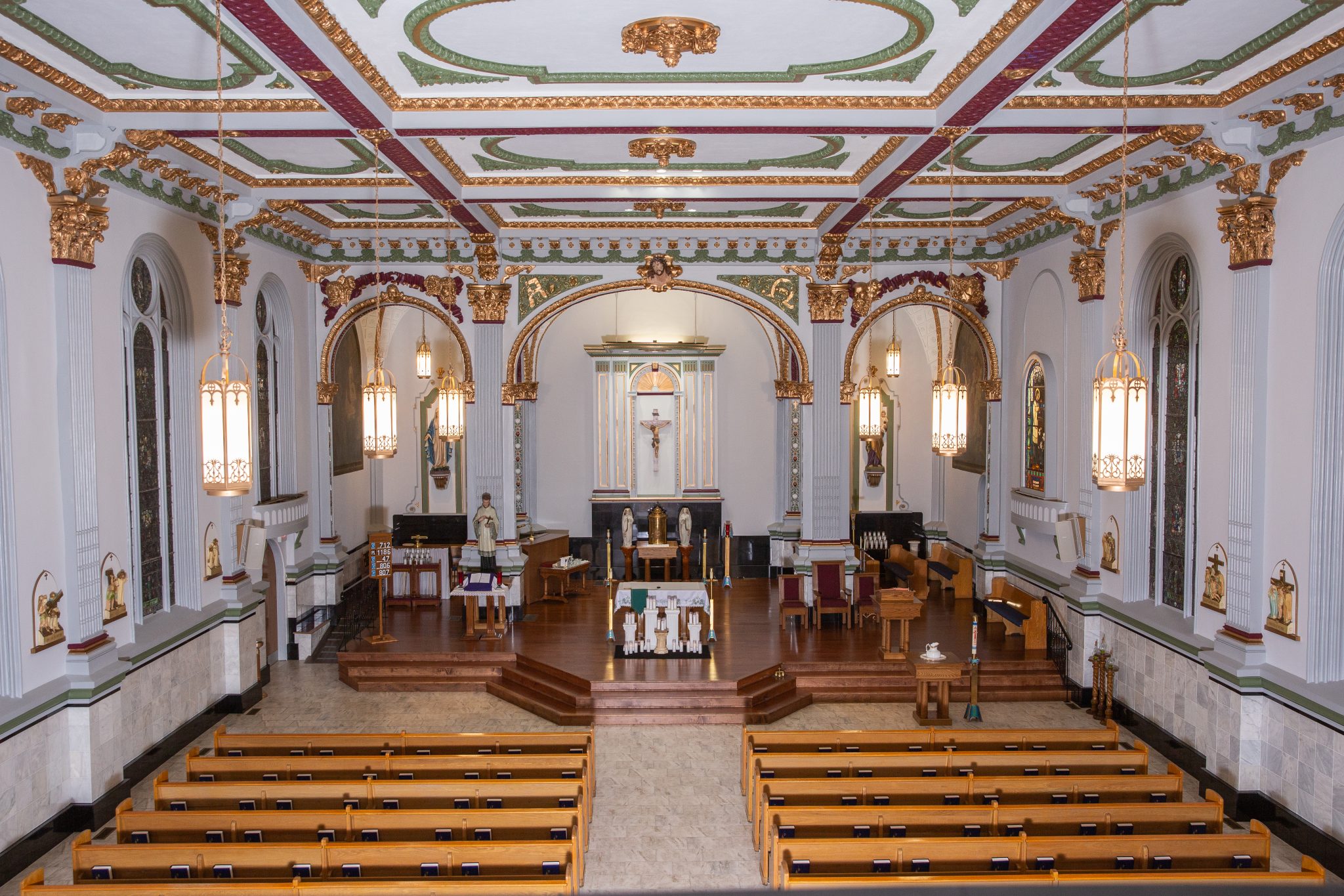 Holy Trinity Catholic Parish East Liverpool, OH