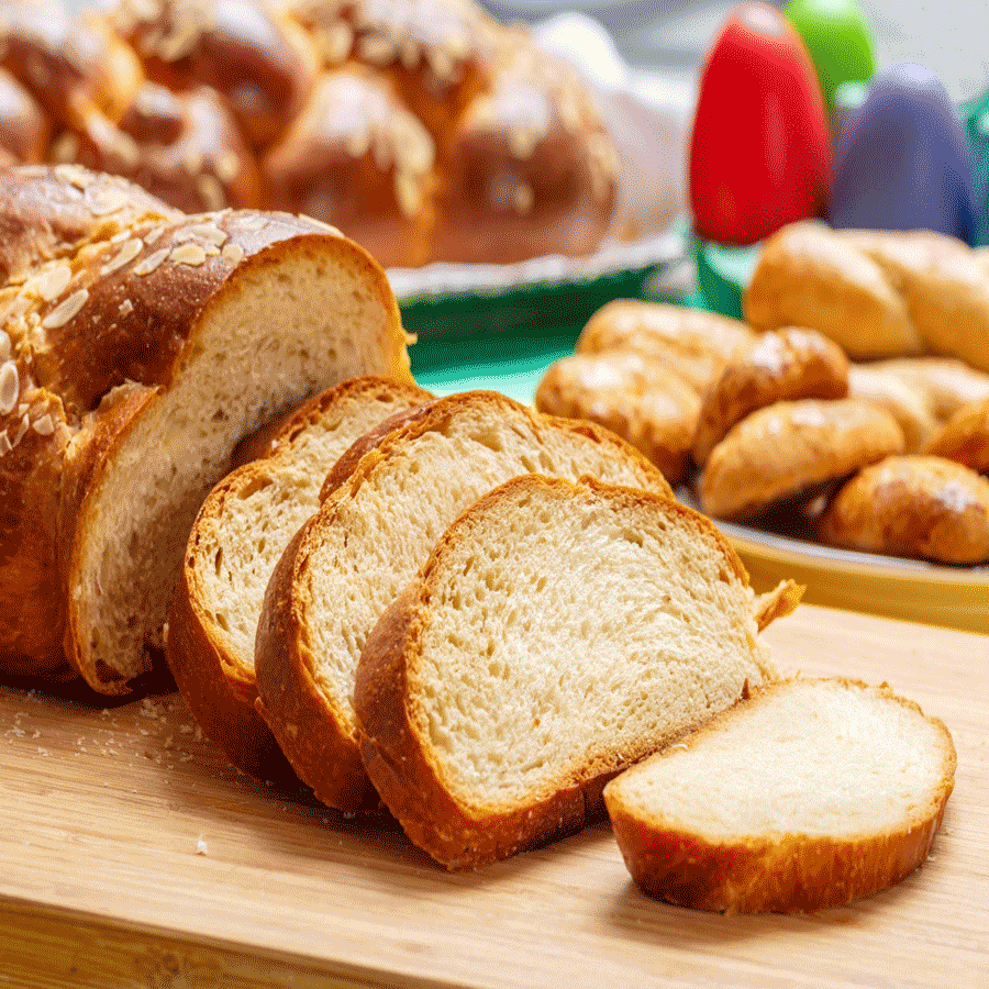 Holy Trinity Ladies Philoptochos Society Easter Bake Sale 2023 HOLY TRINITY GREEK ORTHODOX CHURCH