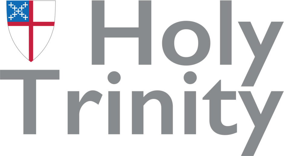 Our Clergy Holy Trinity Episcopal Church