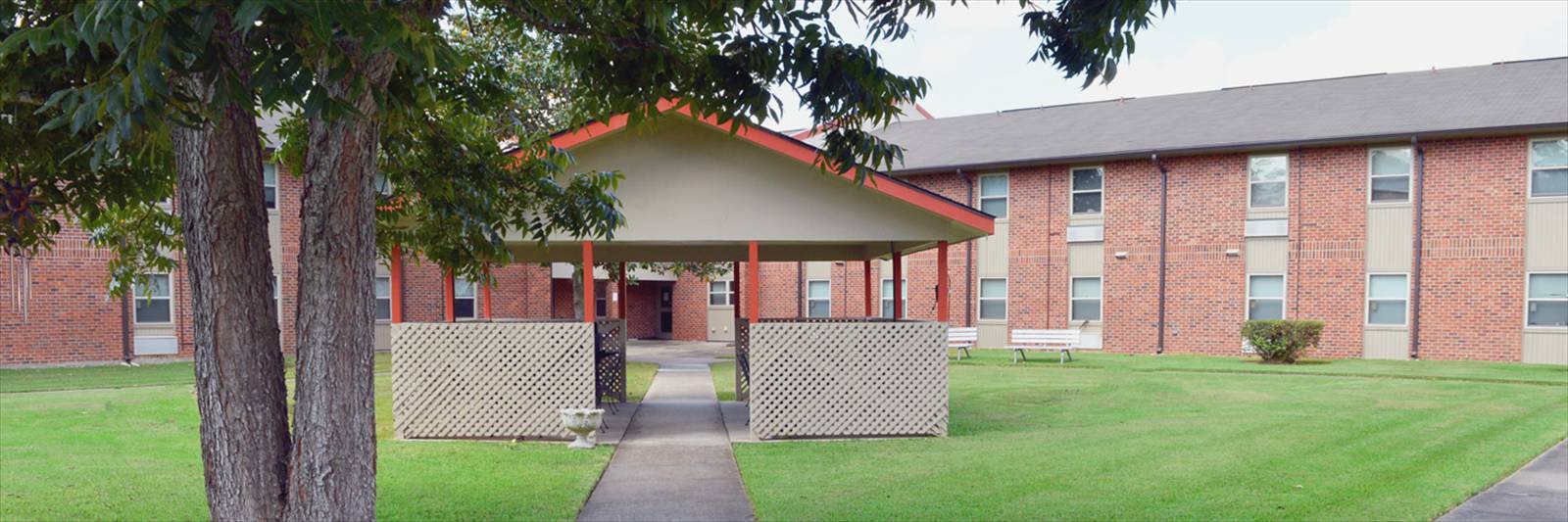 Holy Trinity Villa Opelousas, LA (337) 9487236