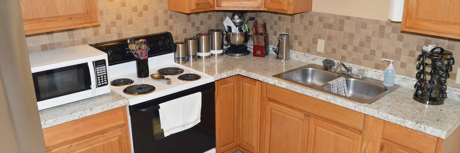 Holy Trinity Villa Opelousas, LA (337) 9487236