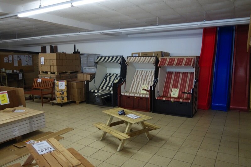 Ausstellung HolzBlech.de